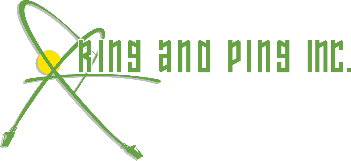 Ring and Ping, Inc